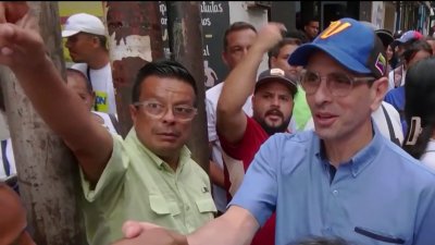 Nuevos comicios en Venezuela: polémica electoral y bajo entusiasmo