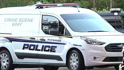Un muerto y un herido tras doble apuñalamiento en Sunrise