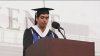Cubanoamericano se gradúa con honores en Princeton