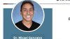 Profesor de Hialeah High School acusado de tener relaciones sexuales con una estudiante