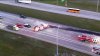Choque en la autopista Sawgrass deja a una mujer muerta y a dos personas heridas