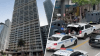 Víctima de apuñalamiento mortal en Brickell era menor de edad