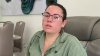 Madre cubana con bebé de dos meses teme deportación y separarse de su hija