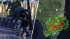 Aviso de inundaciones repentinas para sectores de Miami-Dade: siga aquí el radar del tiempo